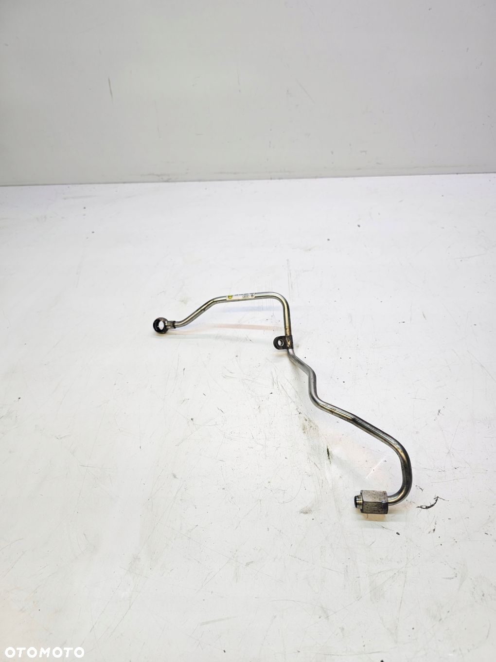 RURKA TURBINY AUDI VW SEAT 2.0 TDI CR 03L145771AF - 2