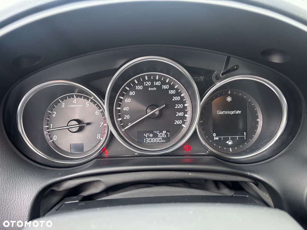 Mazda CX-5 SKYACTIV-G 160 AWD Nakama - 7