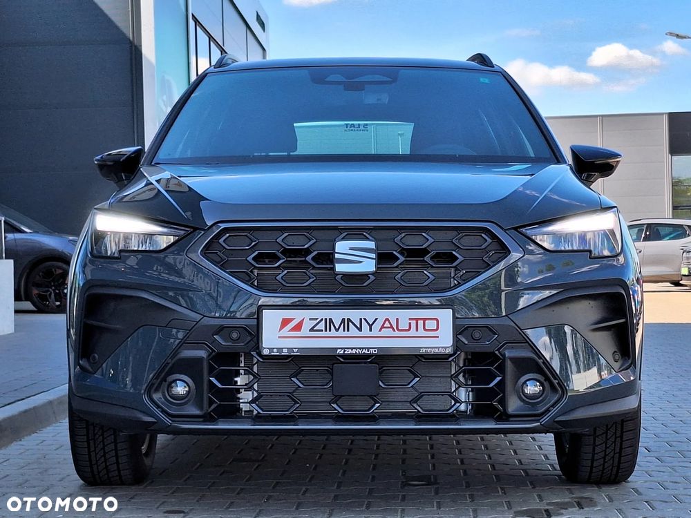 Seat Arona 1.0 TSI Style Plus - 11