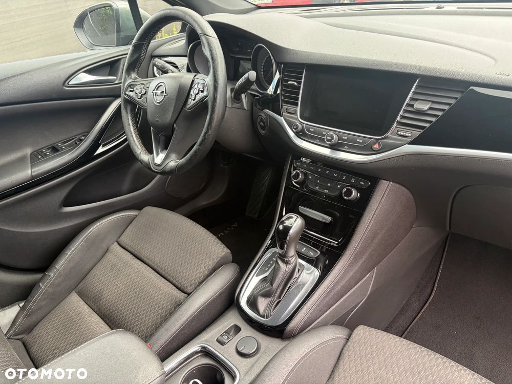 Opel Astra 1.6 CDTI Enjoy - 7
