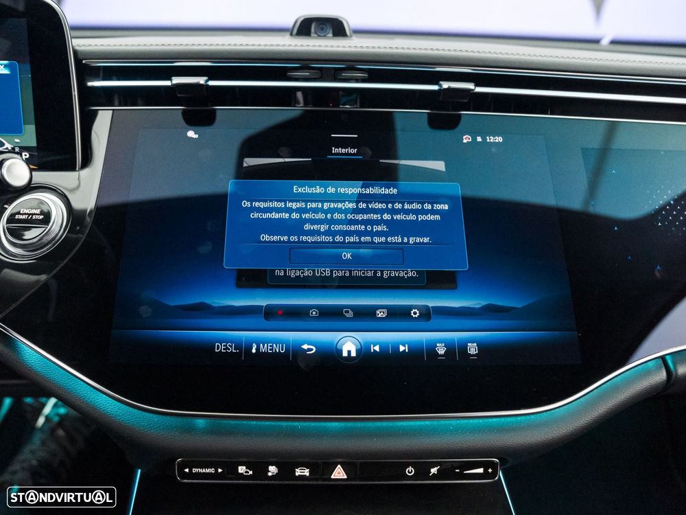 Mercedes-Benz E 300 - 35