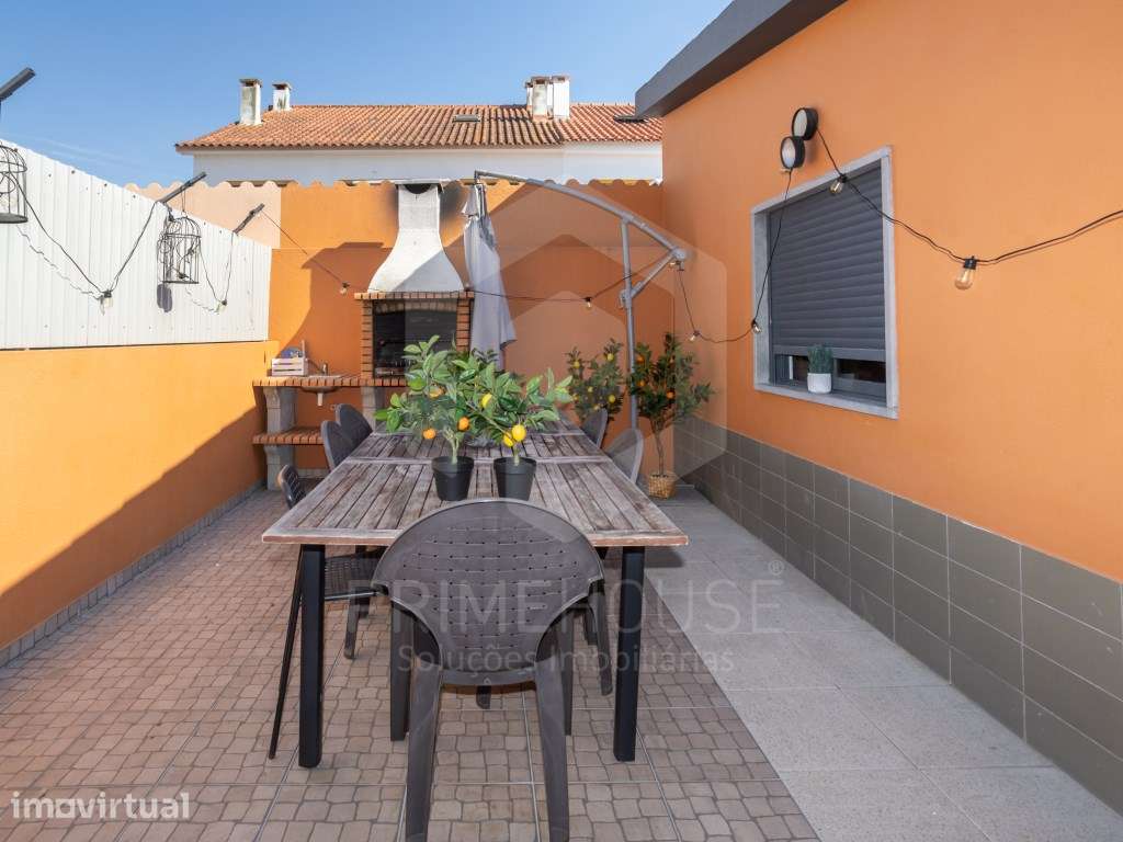 Moradia Geminada - Quinta do Conde - Grande imagem: 5/60