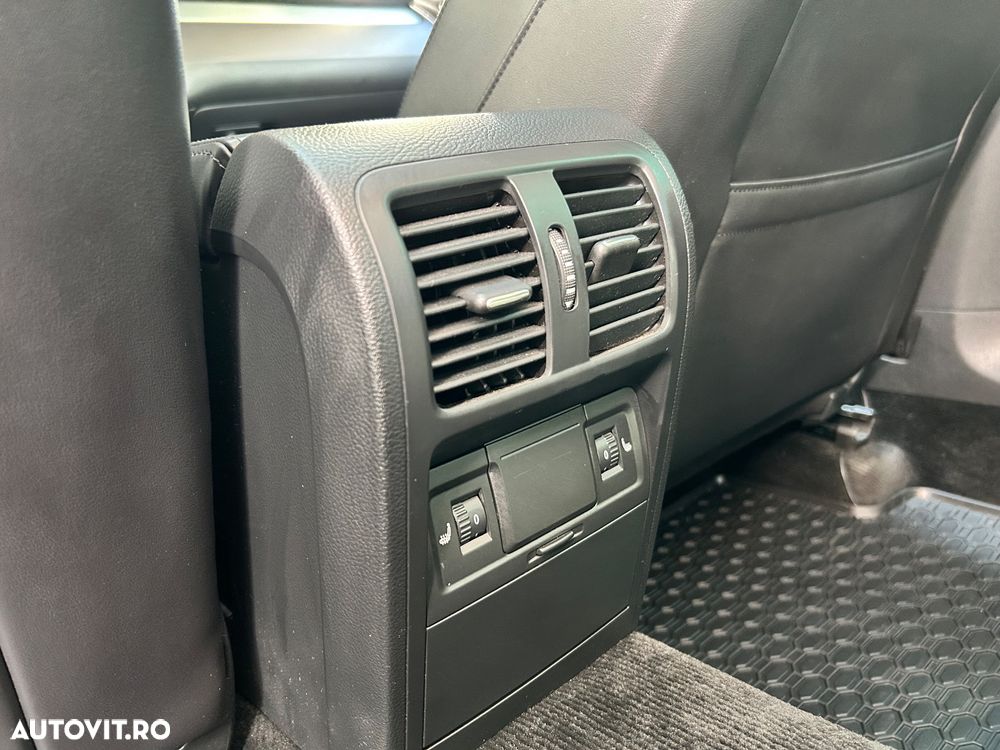 Volkswagen Passat CC 2.0 TDI DSG - 7