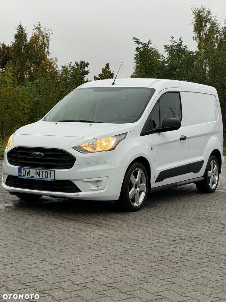 Ford Transit Connect - 4