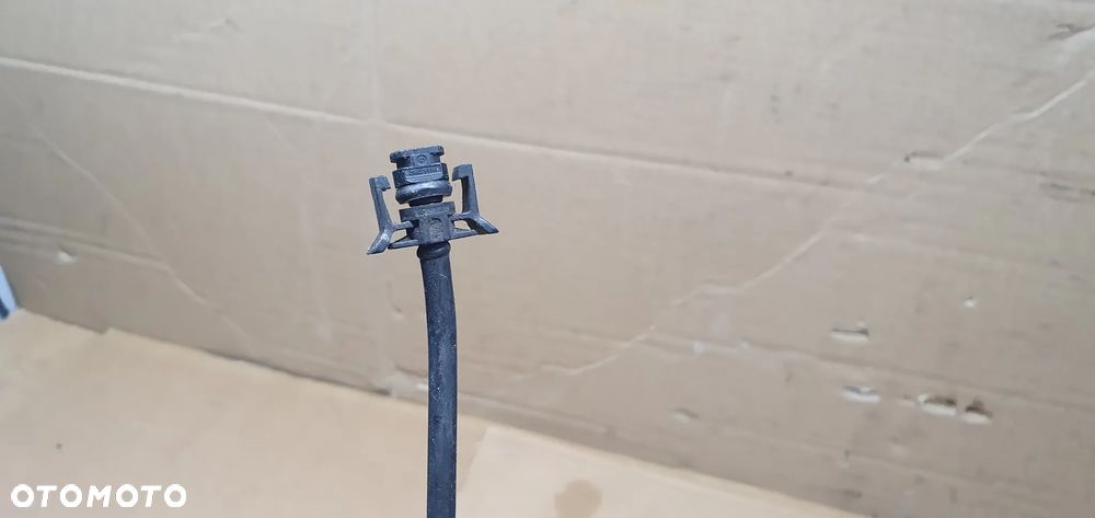 Wąż przewód wody płynu Ford Focus MK3 1.6 TDCI BV61-8C012-AA - 5