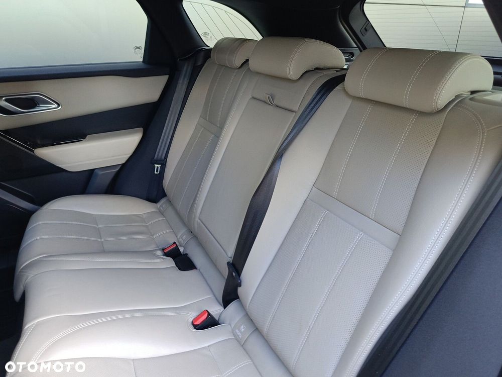 Land Rover Range Rover Velar - 27