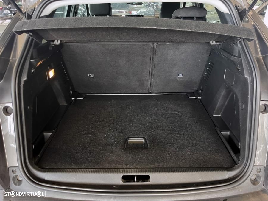 Peugeot 3008 BlueHDi 130 Stop & Start Active Pack - 29