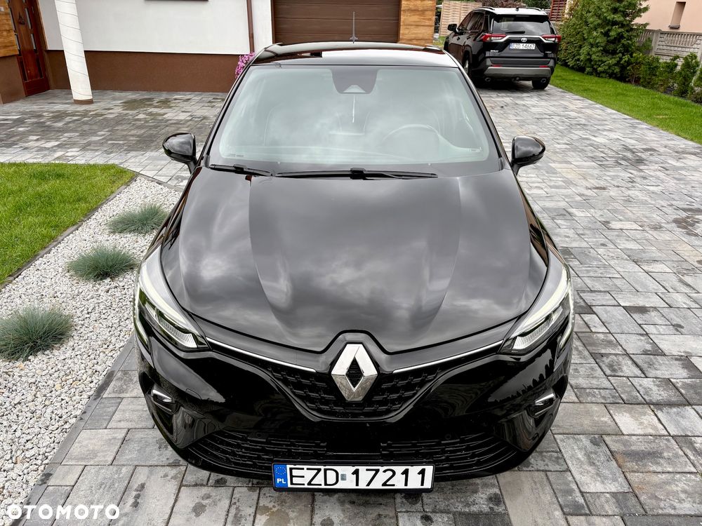 Renault Clio TCe 130 EDC GPF EDITION ONE - 9