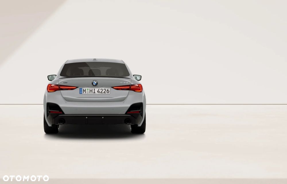 BMW Seria 4 430i xDrive - 7