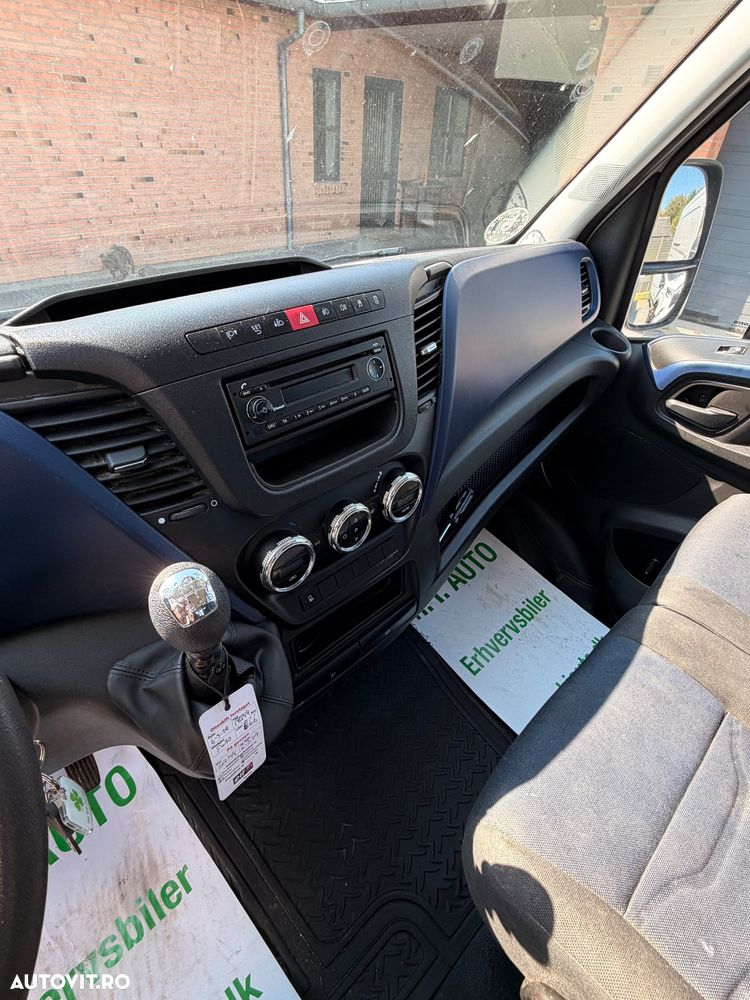 Iveco Daily 35-80 - 7