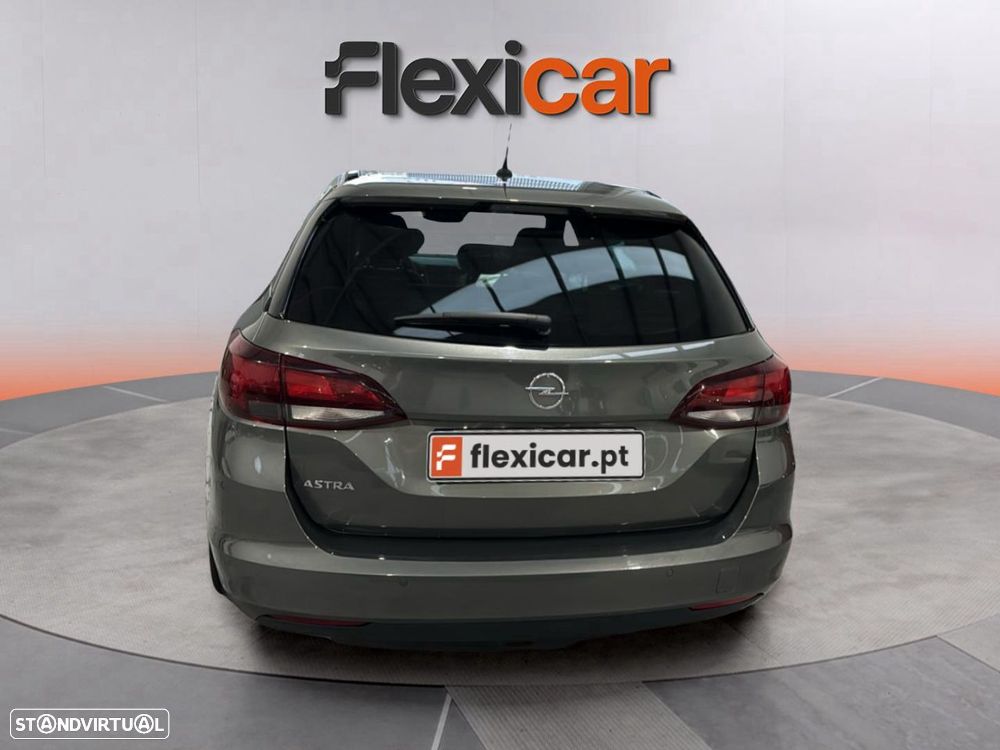 Opel Astra Sports Tourer - 7