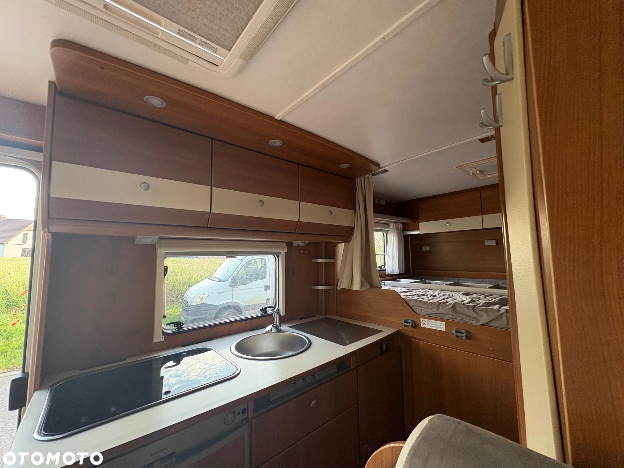 Ford CAPRON TRANSIT - 13