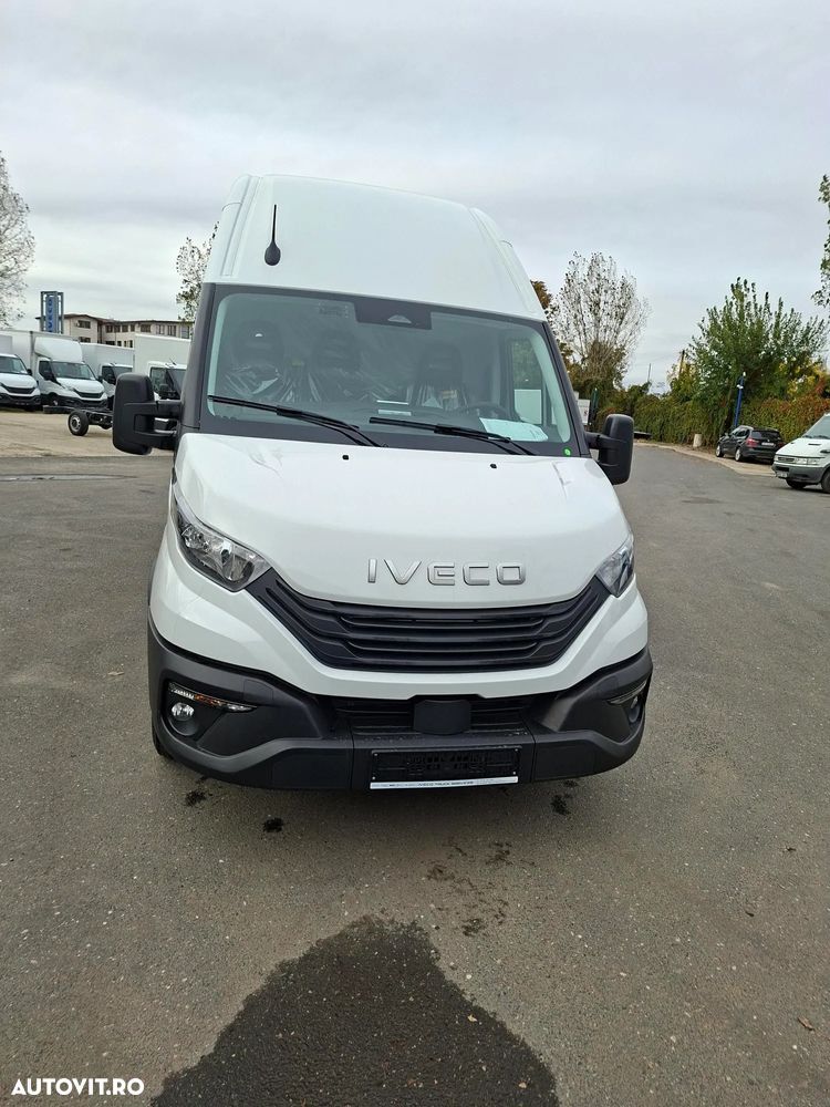 Iveco Daily 35S14 V 18 mc L3 H3 - 3