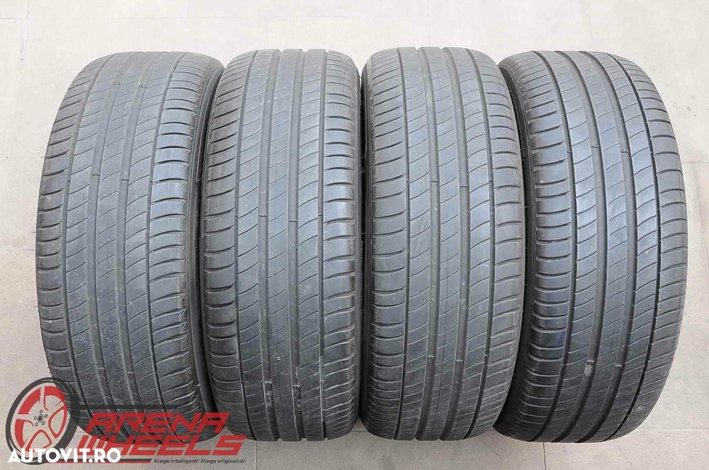 Set 4 Anvelope Vara Michelin Primacy 3  225/50 R18 - 1