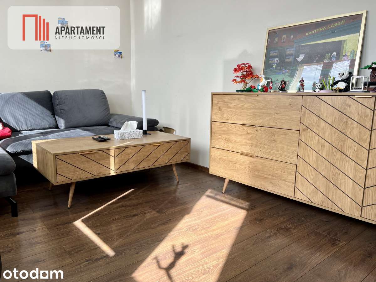3-Pokojowe! Osiedle Polne! Klimatyzacja !53m²!