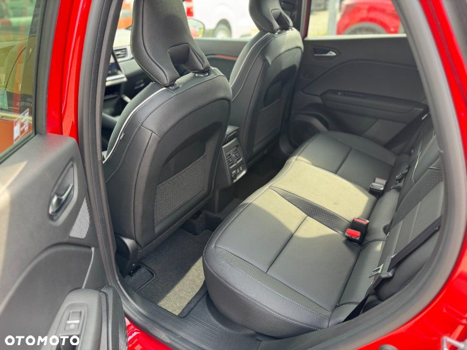 Mitsubishi ASX - 7