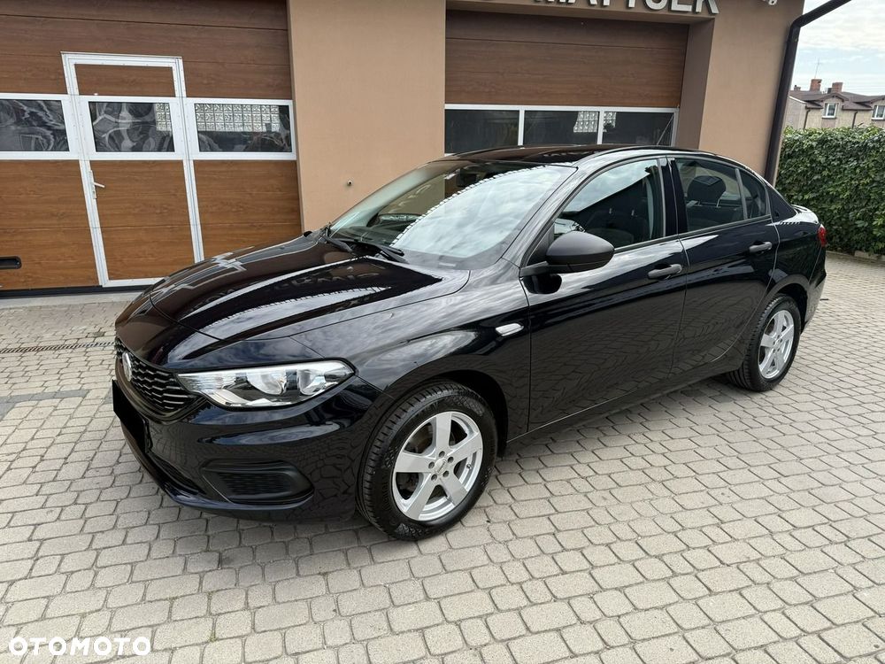 Fiat Tipo 1.4 16v Pop - 12