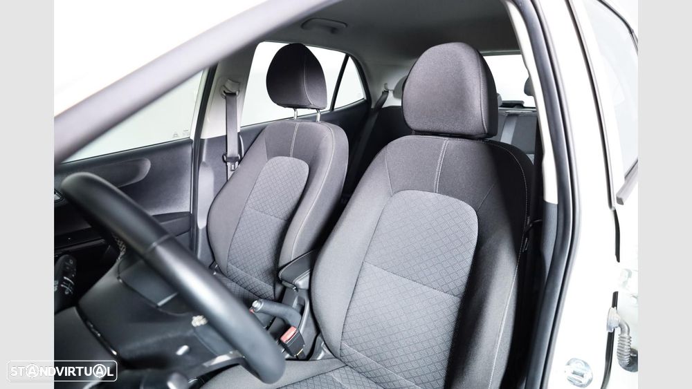 Kia Picanto 1.0 MPi Urban - 16