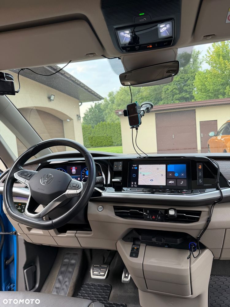 Volkswagen Multivan 2.0 TSI L1 Style DSG - 14