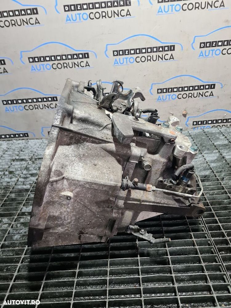 Cutie de viteze Nissan X - Trail T31 2.0 2007 - 2013 150CP Manuala 5 Trepte M9R (830) ... - 9