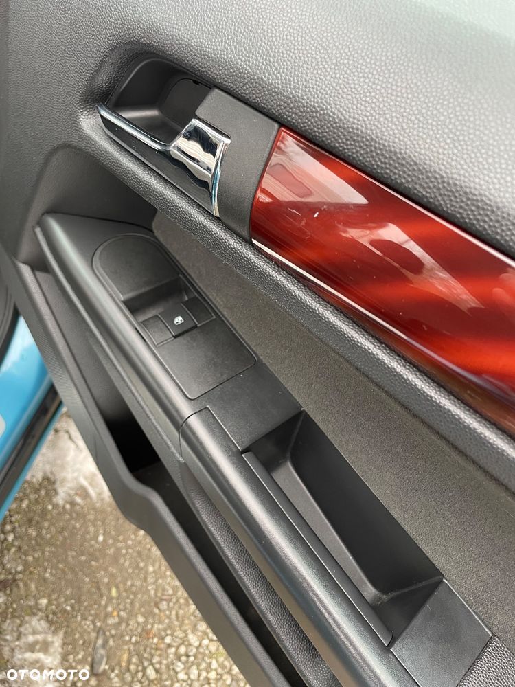 Opel Astra 1.6 Sport Easytronic - 18