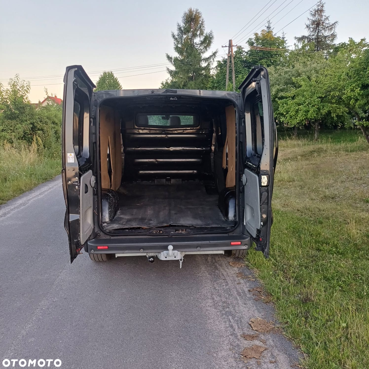 Renault Trafic - 12