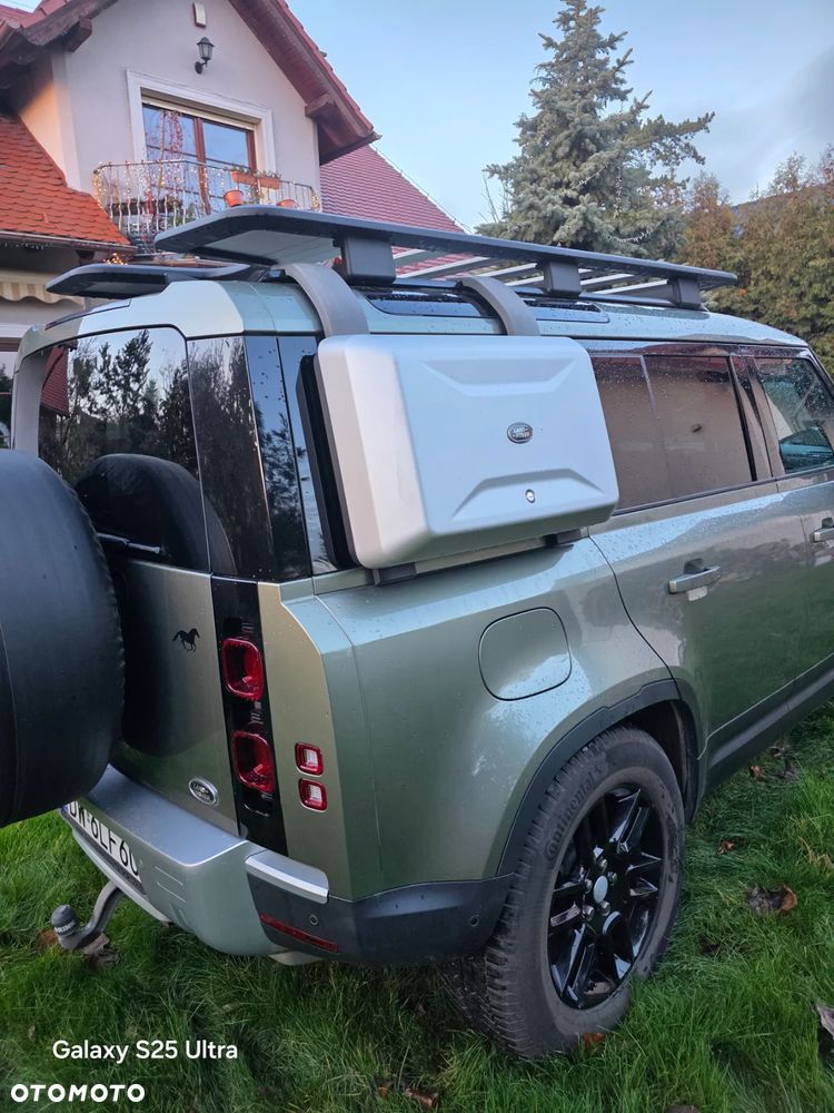 Land Rover Defender 2.0 D240 S - 16