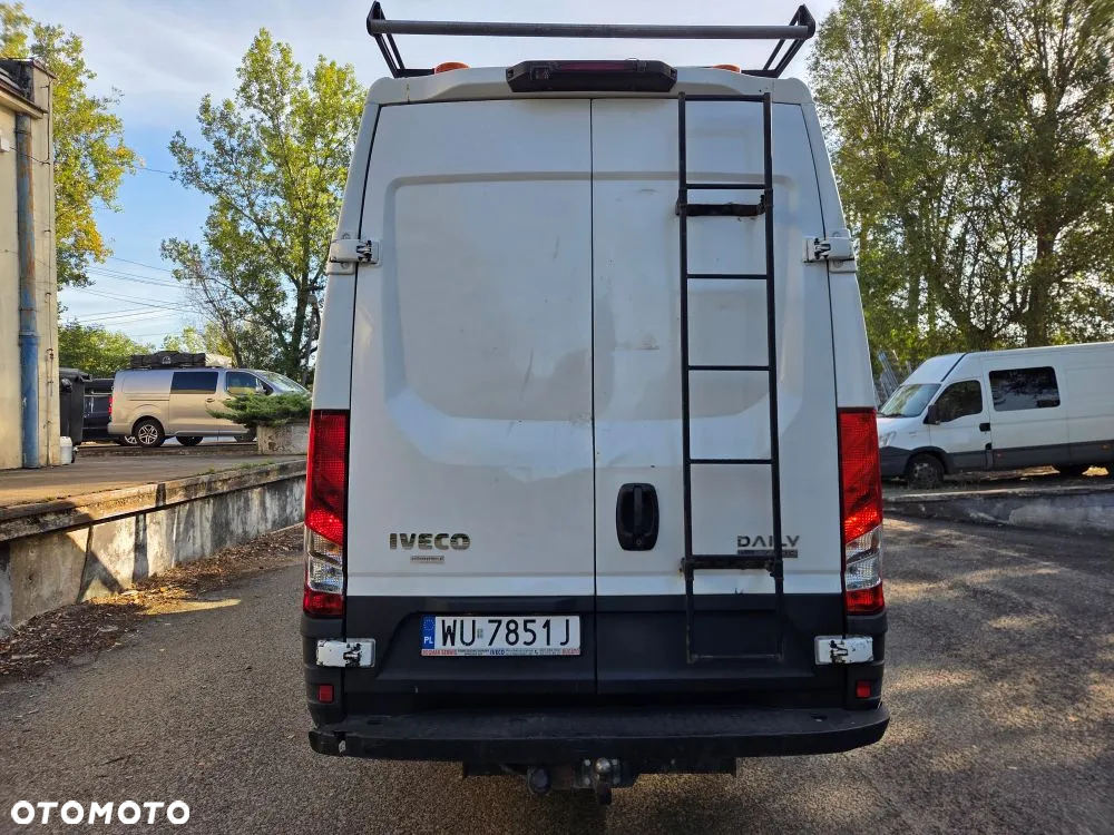 Iveco DAILY - 5