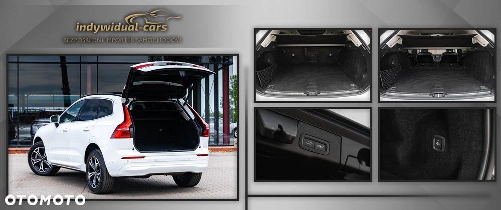 Volvo XC 60 B4 D Core - 22