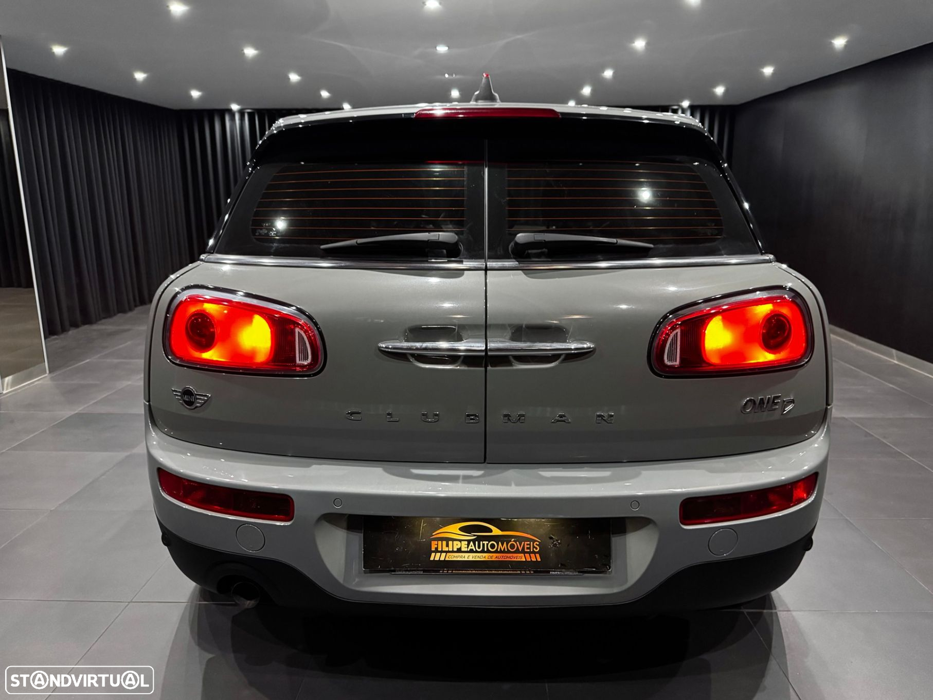 MINI Clubman - 7