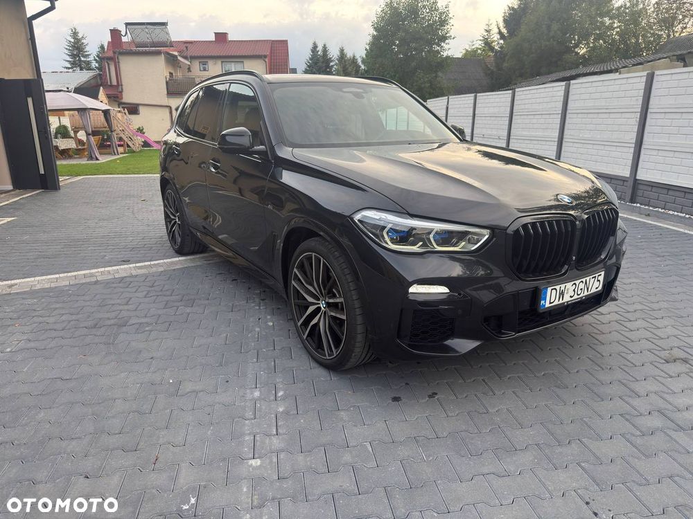 BMW X5 M - 5
