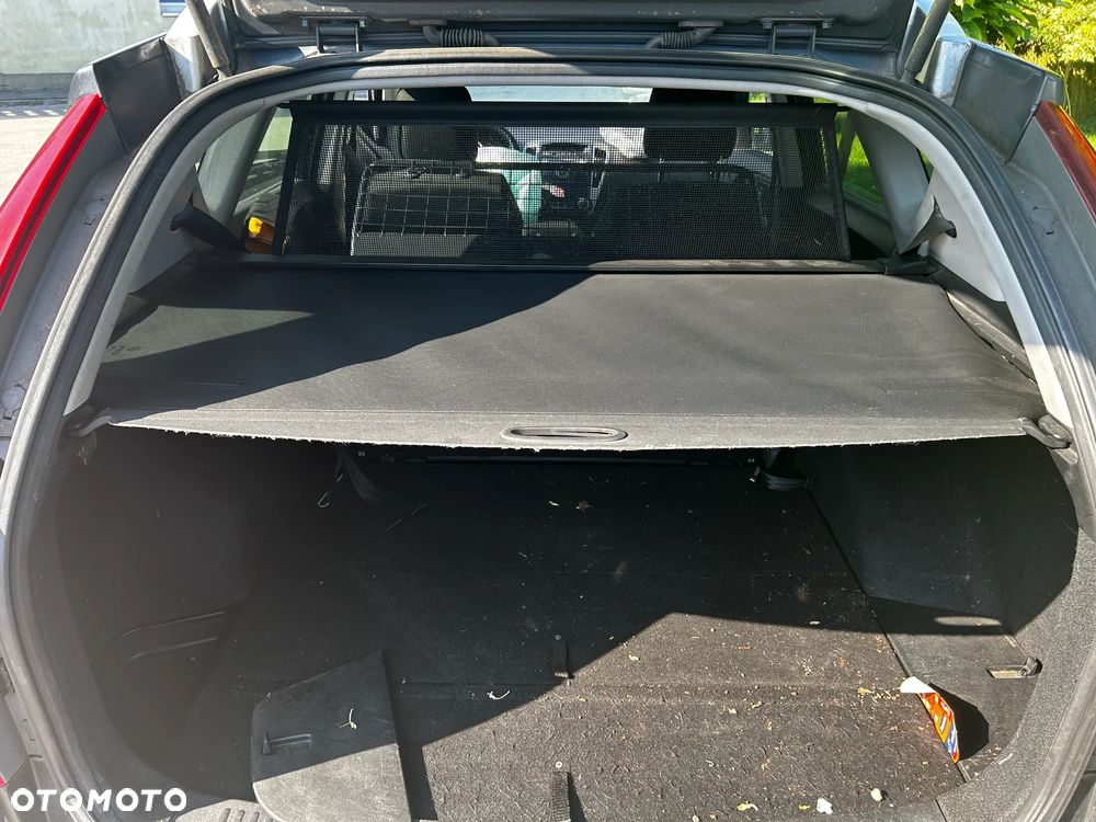 KIA CEED I 1,6 CRDI 116KM wentylator chłodnic - 9