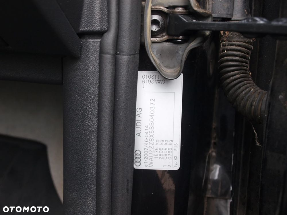 Audi A1 3-drzwiowe - 25