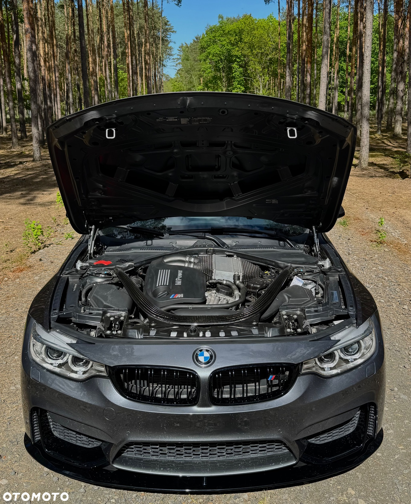 BMW M4 Coupe - 9