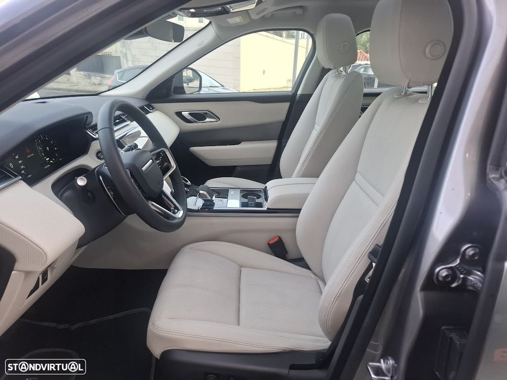 Land Rover Range Rover Velar 2.0 P400e AWD Dynamic SE - 30
