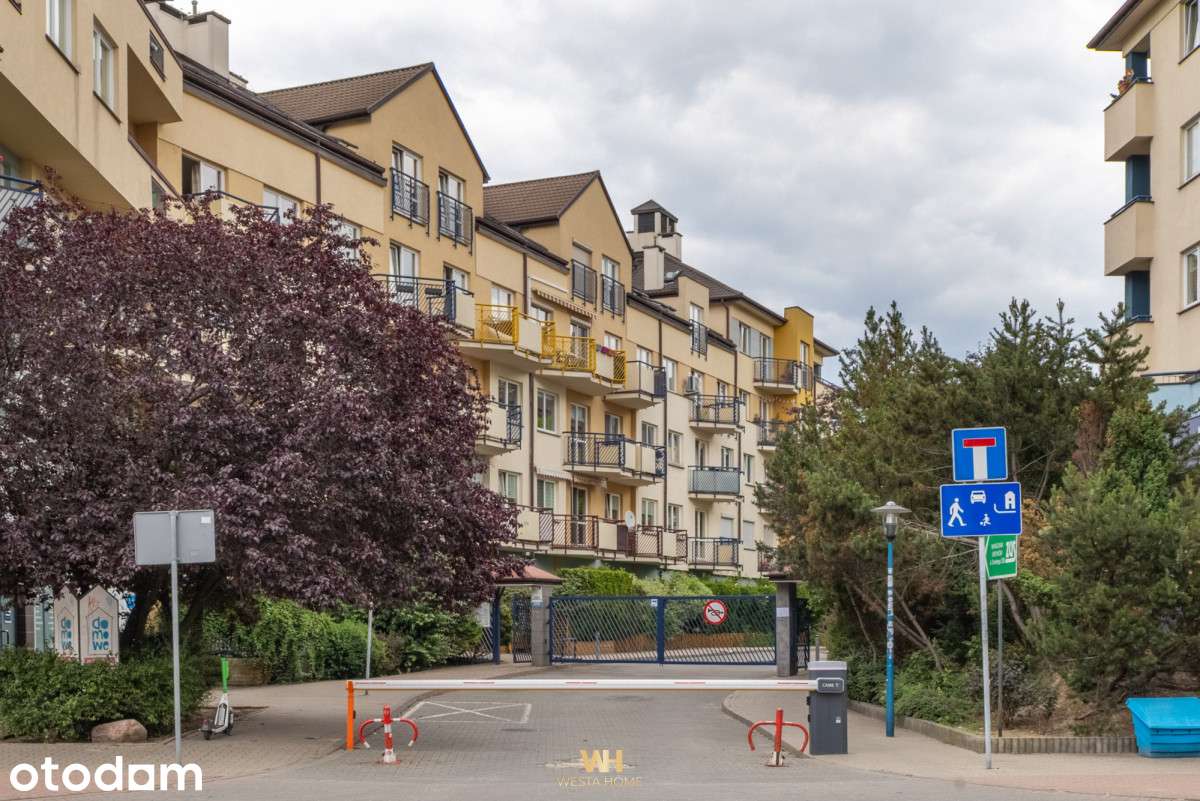 Mieszkanie na sprzedaż, 4 pokoje, 105 m², Warszawa