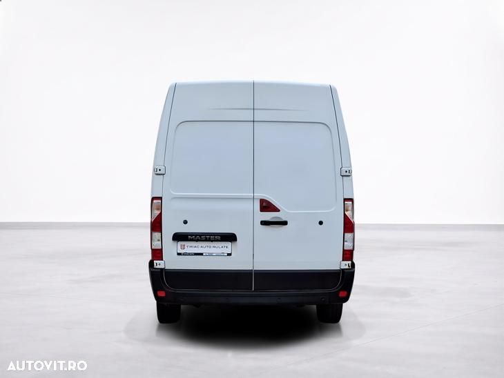 Renault Master 2.3 dCi L3H2 - 5