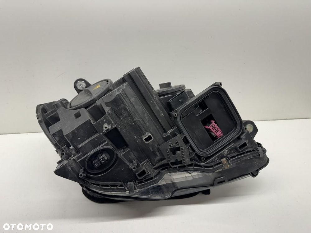 Przednia Lewa Lampa  Mercedes c klasa 204 lift 63 amg  A2048207939 - 3