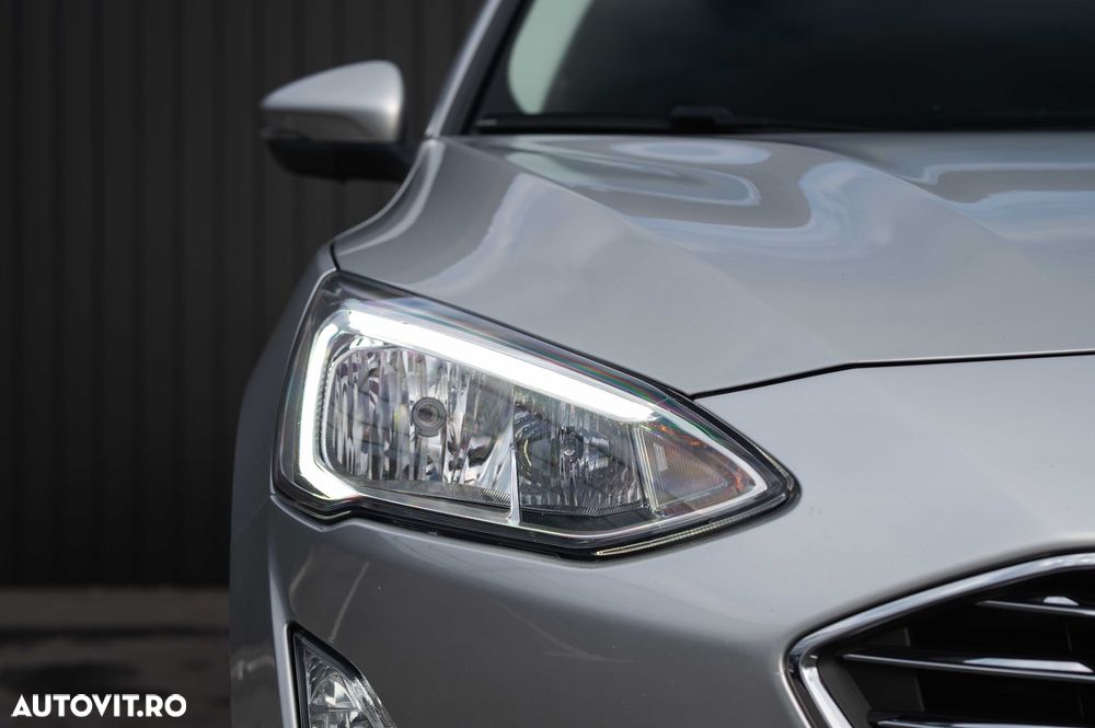 Ford Focus 1.5 EcoBlue Active - 11