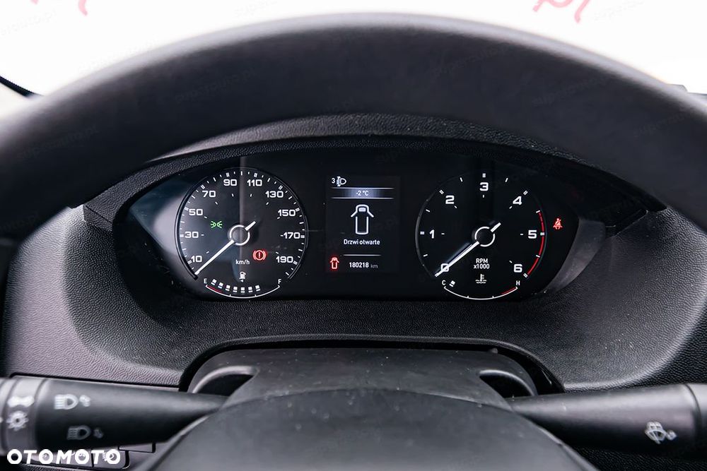 Fiat Ducato Maxi L4 Zabudowa 2.2 160KM - 16