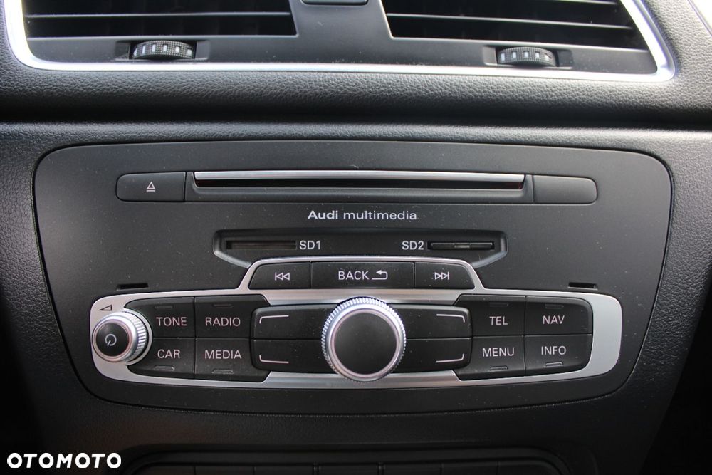 Audi Q3 - 36