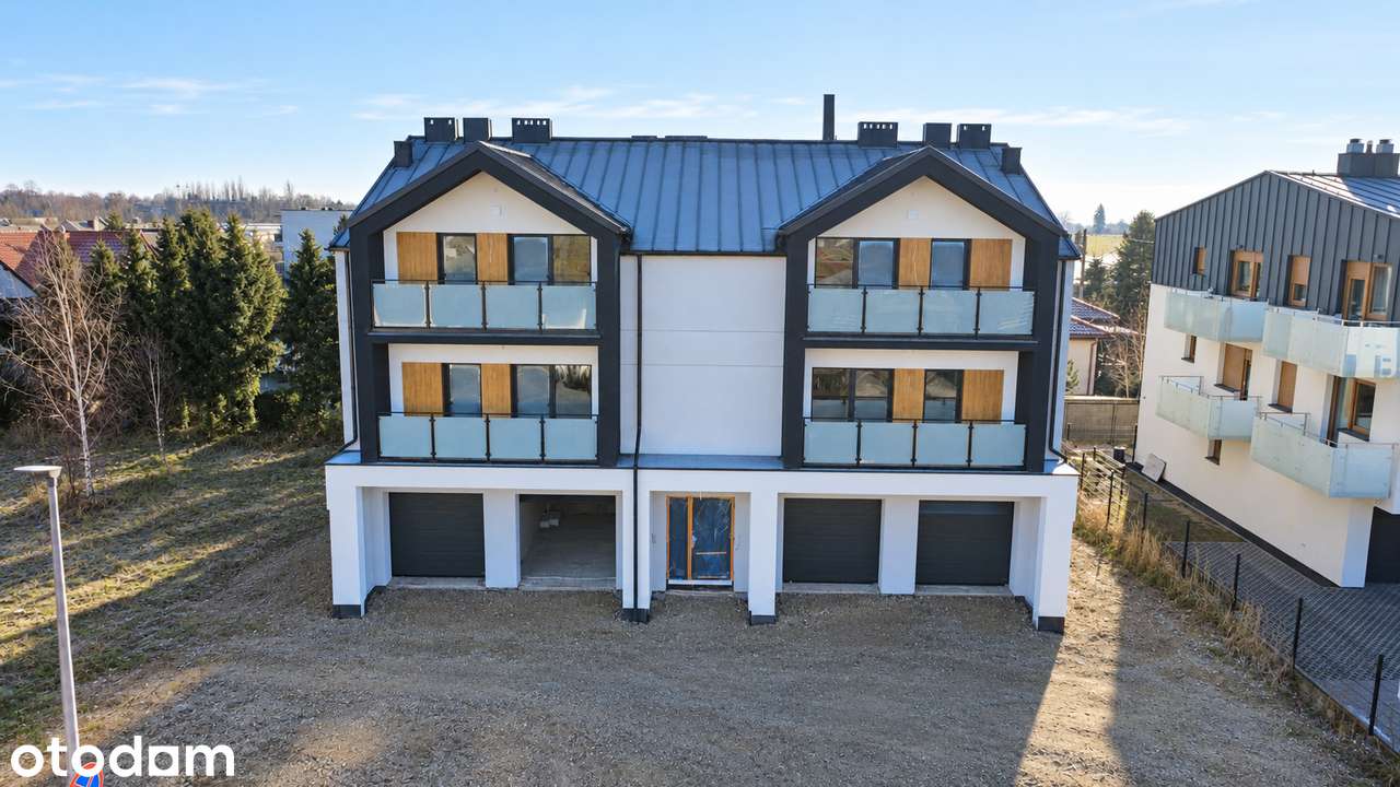 Mieszkanie na sprzedaż, 2 pokoje, 42 m², Święciechowa