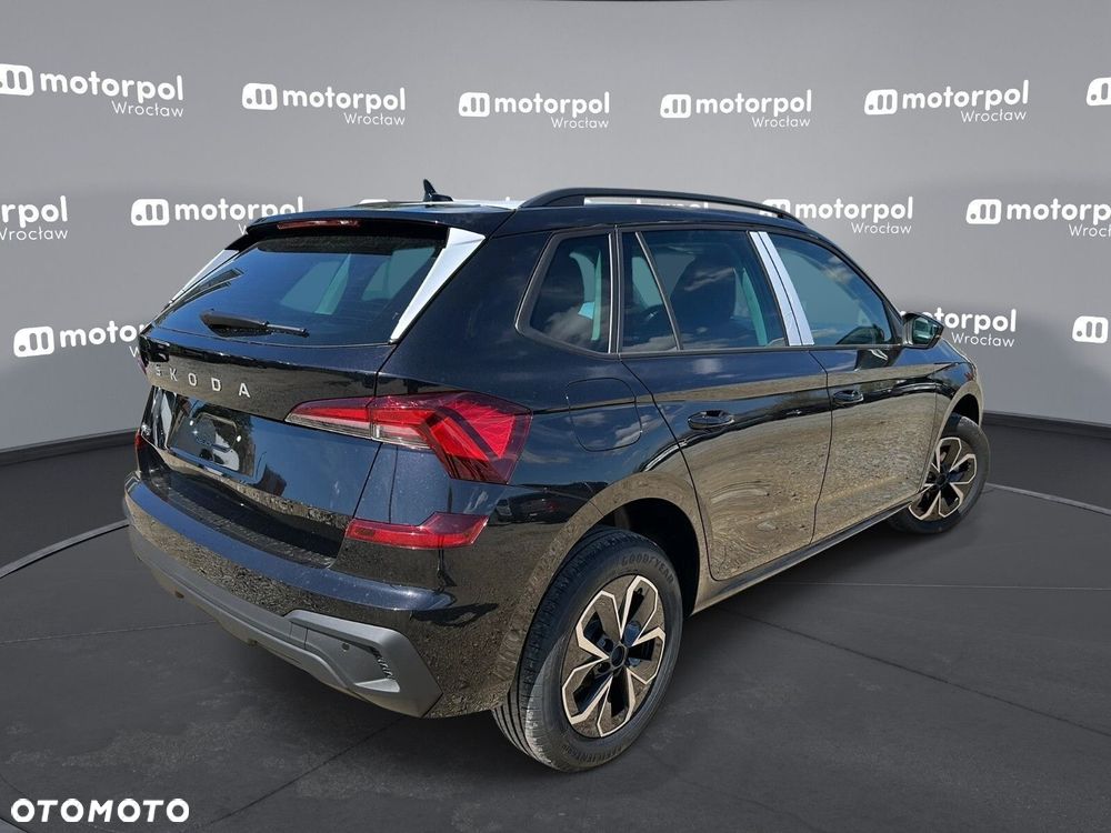 Skoda Kamiq - 12