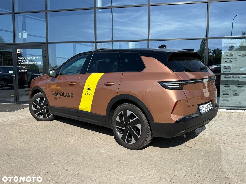 Opel Grandland - 4