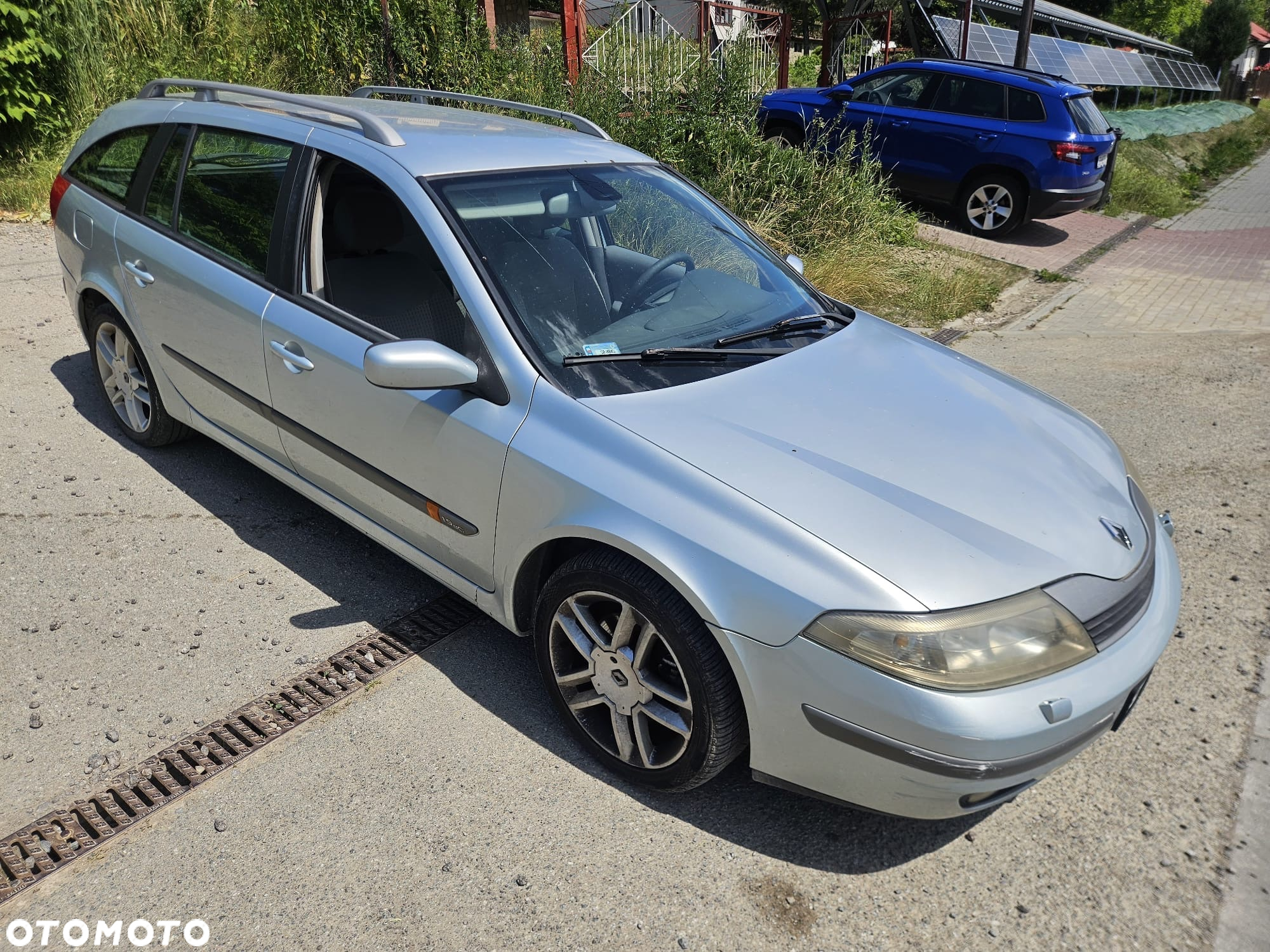 Renault Laguna - 4