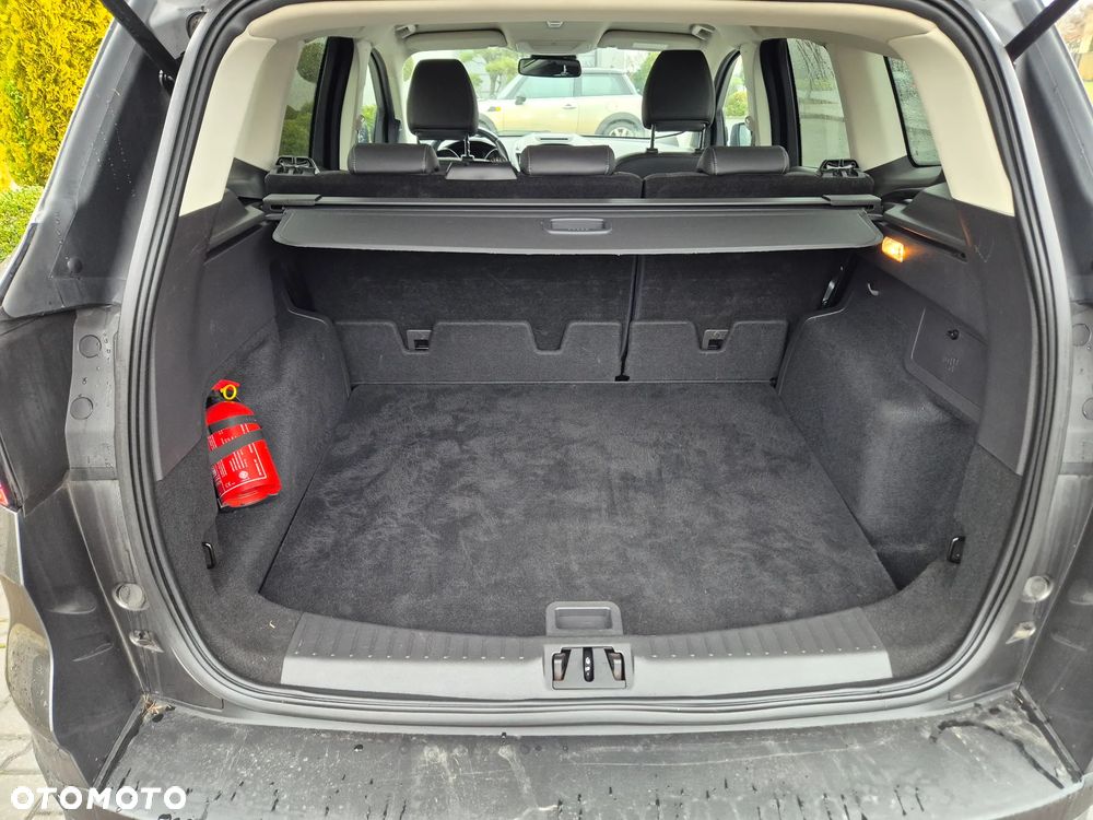 Ford Kuga 1.5 EcoBoost FWD Edition ASS GPF - 12