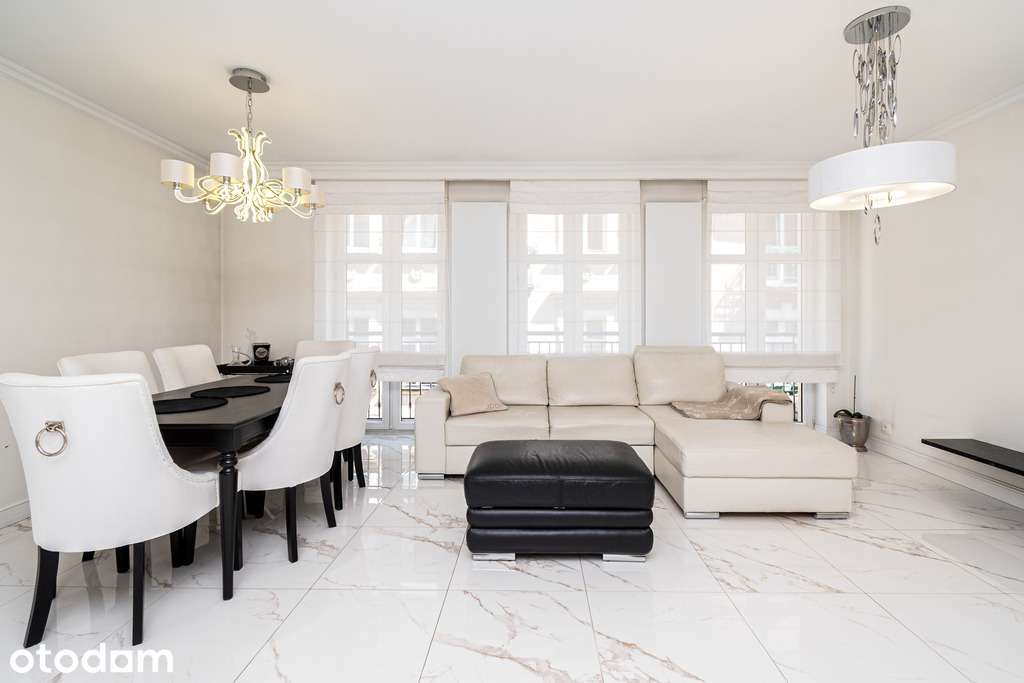 Apartament premium na sprzedaż!