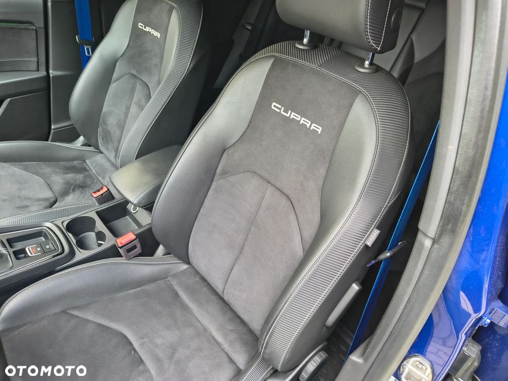 Seat Leon 2.0 TSI Start&Stop Cupra 300 - 23