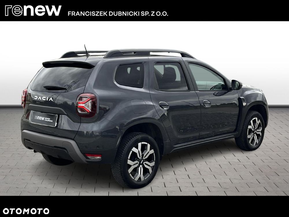 Dacia Duster 1.0 TCe Journey - 5