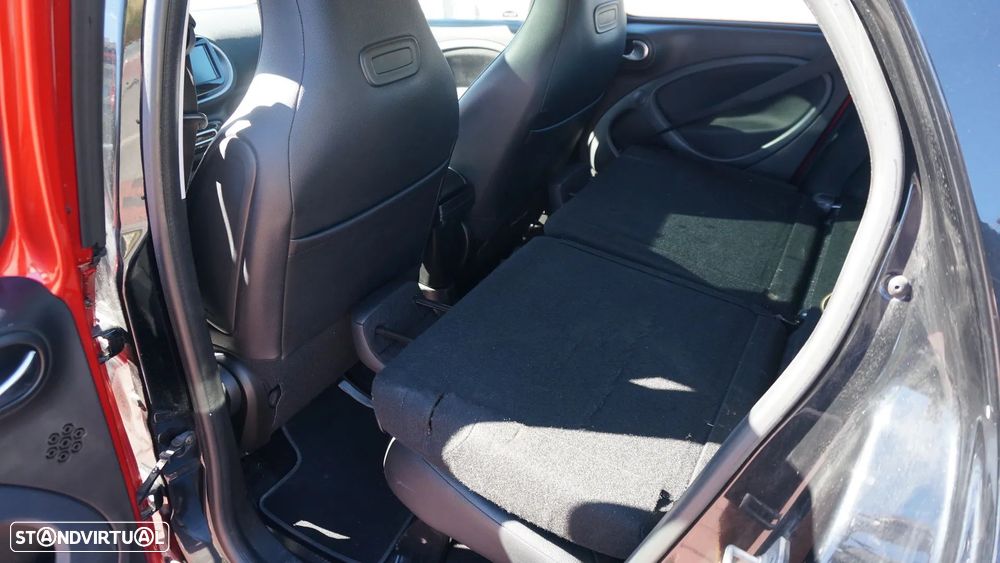 Smart ForFour 0.9 Prime 90 Aut. - 20